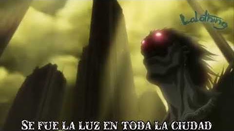 DARK Note Opening - PARODIA (APAGÓN MASIVO EN EL NORTE DE MEXICO)