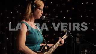 Laura Veirs - America (Live on KEXP)
