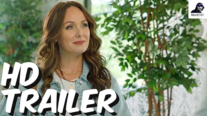 Let Love Grow Official Trailer (2022) - Jennifer B...