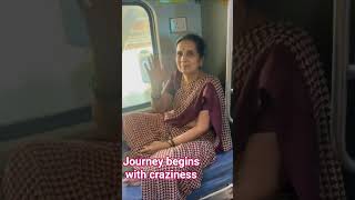 South India tour | journey to kanyakumari | family masti #kanyakumari