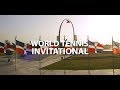 Torneo Invitacional Mundial de Tenis #RDincluye2018