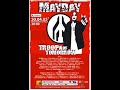 Mayday 2003 tok tok vs soffy o the modernist paul van dyk gus gus tomcraft