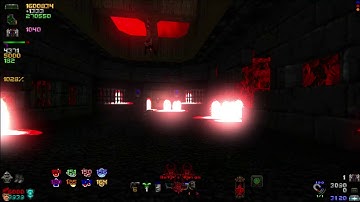 Oh no not the De-Vile - Doom Roguelike RPG Highlight