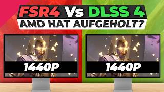 FSR4 schlägt DLSS4? - RTX 5070 TI Vs RX 9070 XT Benchmarks in Borderlands 4