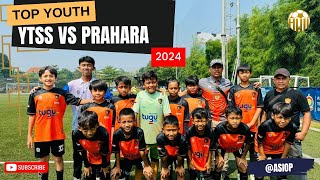 Chapter 103,YTSS VS PRAHARA. TOP YOUTH KU 2013. 18-08-2024. @ASIOP SENTUL BOGOR