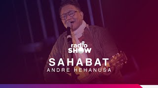 Download lagu Andre Hehanusa - Sahabat