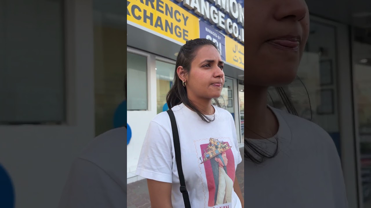 I tried to buy cheap gold in gulf countries and found this #ytshorts #minivlog #travel #gold