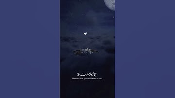 آيات من القرآن الكريم #قران_كريم #آيات #fyp #foryou #اكسبلور