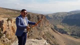 Heli̇m Omeri̇ Si̇i̇rt Deli̇kli̇ Taş Doğal Çeki̇m 🎬2019
