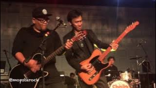 Terungkap! Kisah Menyedihkan Di Balik Lagu 'RADIO' Diceritakan Duta Sheila On 7