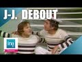 Capture de la vidéo Jean Jacques Debout "Si On Allait Tous Les Deux Au Cinéma" | Archive Ina