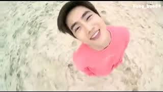 EXO DEAR HAPPINESS EPS 01 [Sub Indo]