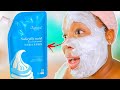 DOES THE Salicylic Acid ICE CREAM MASK WORK? 😮