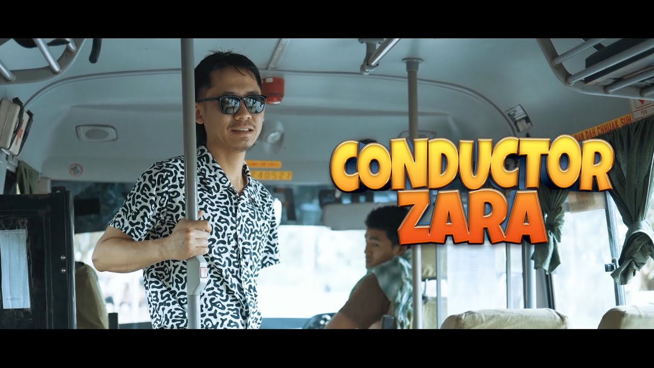 Conductor Zara | Full movie |    @lersia_play   | IN-HOUSE