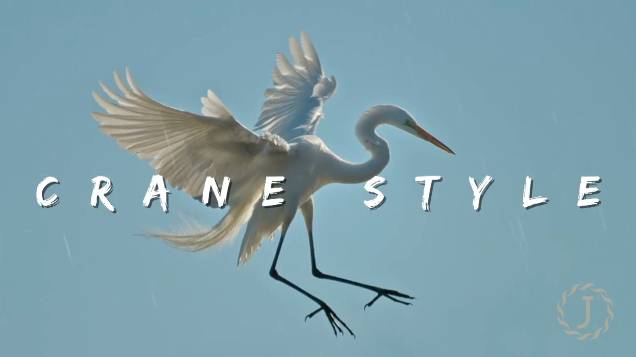 Crane Style