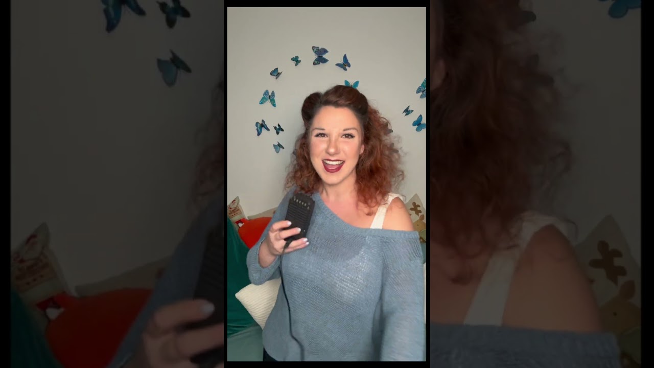 Bugiarda - Ileana Pipitone