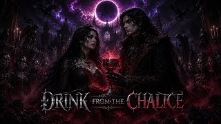 Dark Moon Records | Crimson Chalice, Violet Eclipse (Official Video)