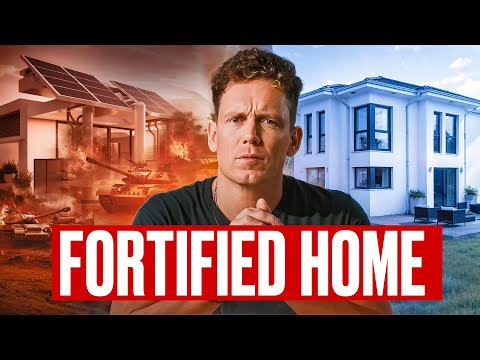 How to Prep Your Home for WW3 (and Still Have Hot Showers) thumbnail