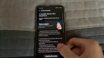 Samsung Galaxy A50 got software update with 2020 June security patch in Europe