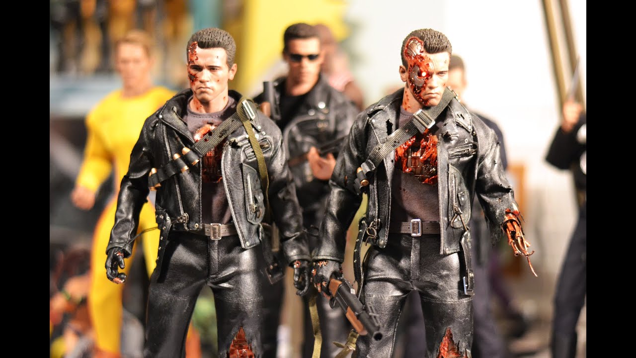 hot toys dx13