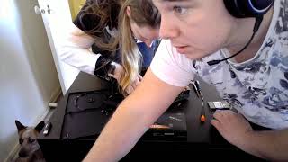 Upgrading the Alienware Alpha i7 with new ram and SSD