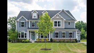 7463 Lake Willow Ct video tour