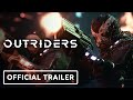 Outriders - Official Mantras of Survival Trailer | Game Awards