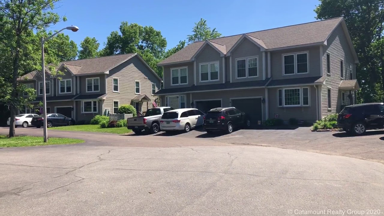 Baypoint Condos, Colchester, Vermont 05446 YouTube