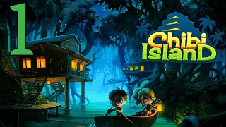 Chibi Island Android Gameplay Walkthrough Part 1 screenshot 1