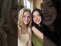 qual tipo de vídeo quê que nós grava pra vocês? #ia #amigas #fimdesemana