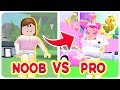 How I Went From Noob Vs Pro In Roblox.. Roblox Adopt Me