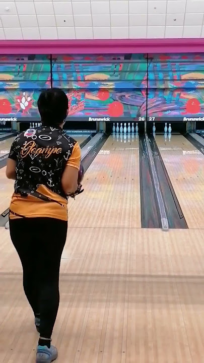 📸 #shorts | 5SQL MASTERS EVENT | DIBC DUBAI🎳 #bowling #dibc #pba #pbf #ibf🌏 Visit my YouTube Channel