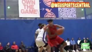 AJ Hoggard Mixtape! MSU 2020 Commit