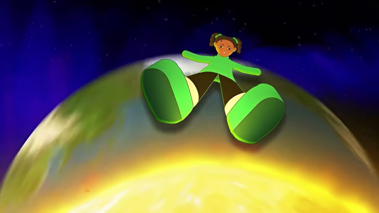 LIBIANCA - NO WATER (OFFICIAL VISUALIZER) 