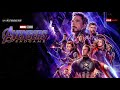 AVENGERS 4 ENDGAME  HD Trailer in Deutsch // Film neu im Kino am 25. April 2019