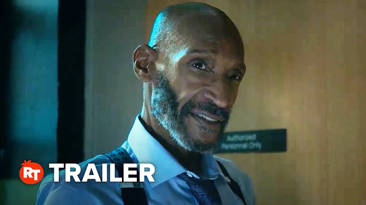 Final Destination Bloodlines Trailer #1 (2025)