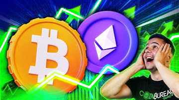 Crypto FED DUMP!! Big SANTA RALLY NEXT!?