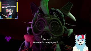 FNaF Ruin I WAS RIGHT!?!?!? (Part 2) The End!