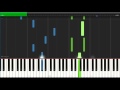 Beginning of video