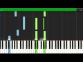 End of video