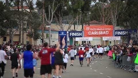 Online Registration and Event Management for Endurance Events