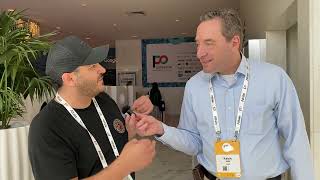 Uğur Akkuş Praises Networking And Content At Possible Miami 2025