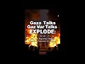 Gaza War Talks EXPLODE: US & Regional Mediators Convene in Egypt!