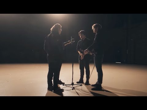 Milky Chance & Lewis Capaldi - No Woman (Whitney Cover)