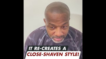 New Man SMP is changing lives!