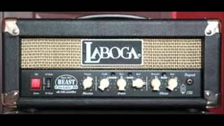 Laboga The Beast classic 30- crunch