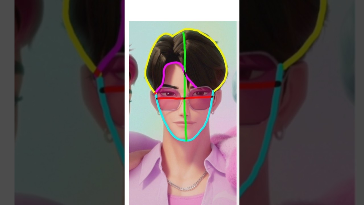 Watch How to Draw Jinu K-Pop Demon Hunters | Step by Step Art Tutorial #kpop #drawing #art #cute on YouTube Watch How to Draw Jinu K-Pop Demon Hunters | Step by Step Art Tutorial #kpop #drawing #art #cute on YouTube