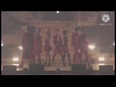立体音響 AAA MUSIC LIVETOURtripleSevenver