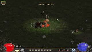 Diablo 2 Median Xl 2.9 | Druid Bear #1