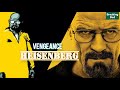 VENGEANCE|HEISENBERG|BREAKING BAD💥
